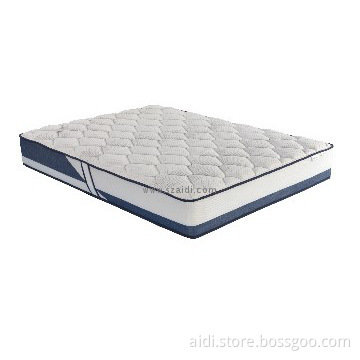 HIgh end hotel mattress